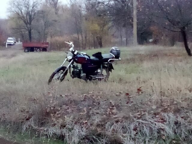 Альфа Другая, об'ємом двигуна 72 л та пробігом 0 тис. км за 333 $, фото 2 на Automoto.ua