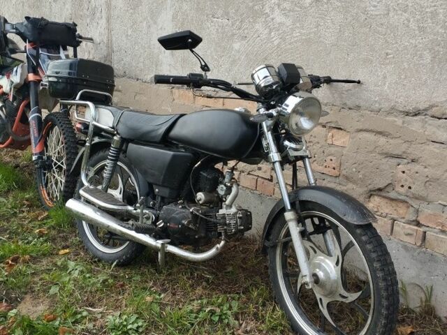 Альфа Другая, объемом двигателя 0.11 л и пробегом 0 тыс. км за 405 $, фото 3 на Automoto.ua