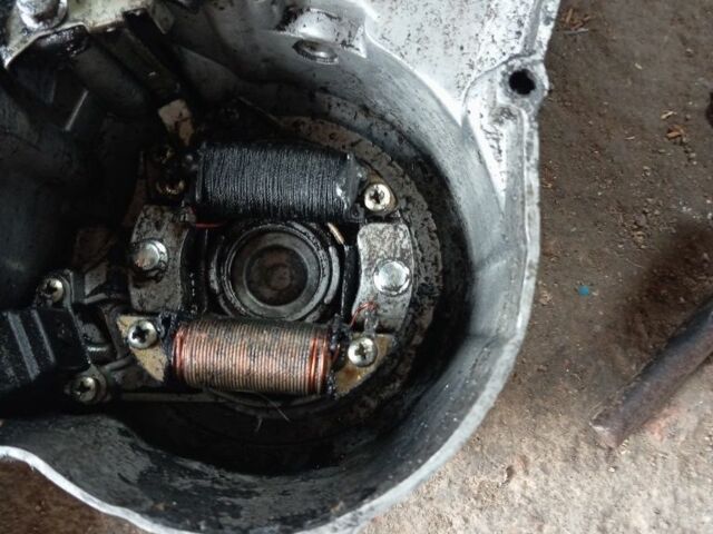 Альфа Другая, об'ємом двигуна 0.11 л та пробігом 0 тис. км за 357 $, фото 7 на Automoto.ua