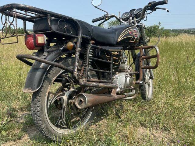 Альфа Другая, объемом двигателя 49 л и пробегом 0 тыс. км за 352 $, фото 3 на Automoto.ua