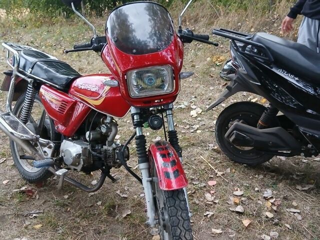 Альфа Другая, объемом двигателя 0.11 л и пробегом 0 тыс. км за 361 $, фото 1 на Automoto.ua