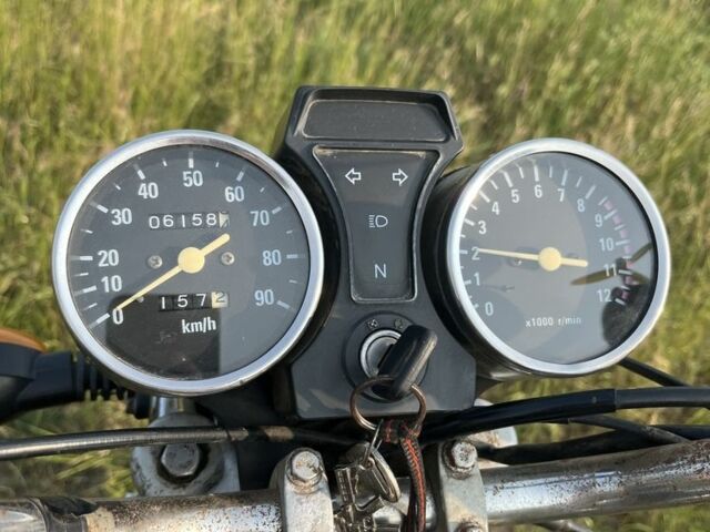 Альфа Другая, объемом двигателя 49 л и пробегом 0 тыс. км за 352 $, фото 6 на Automoto.ua