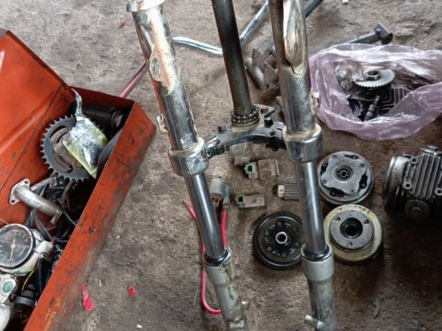 Альфа Другая, объемом двигателя 0.11 л и пробегом 0 тыс. км за 371 $, фото 4 на Automoto.ua