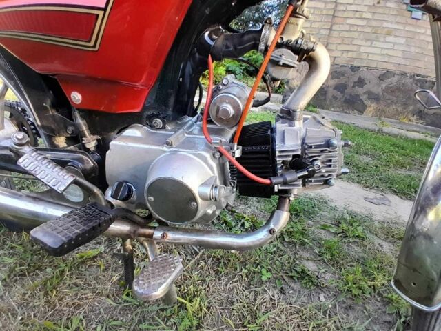 Альфа Другая, объемом двигателя 0.11 л и пробегом 0 тыс. км за 358 $, фото 4 на Automoto.ua