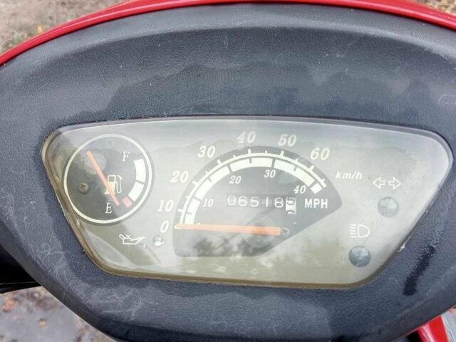 Альфа Другая, об'ємом двигуна 49 л та пробігом 0 тис. км за 92 $, фото 5 на Automoto.ua