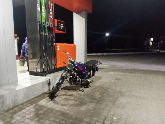 Альфа Другая, об'ємом двигуна 72 л та пробігом 0 тис. км за 333 $, фото 4 на Automoto.ua