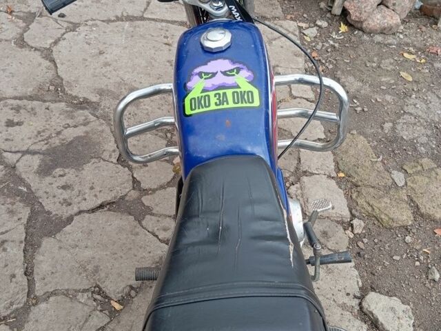 Альфа Другая, об'ємом двигуна 0.11 л та пробігом 0 тис. км за 357 $, фото 1 на Automoto.ua