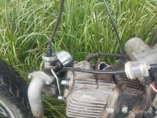 Альфа Другая, об'ємом двигуна 0.11 л та пробігом 0 тис. км за 121 $, фото 2 на Automoto.ua