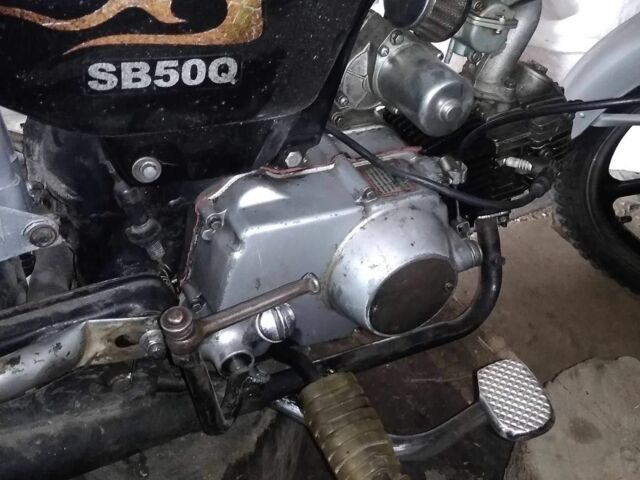 Альфа Другая, об'ємом двигуна 0.11 л та пробігом 0 тис. км за 304 $, фото 6 на Automoto.ua