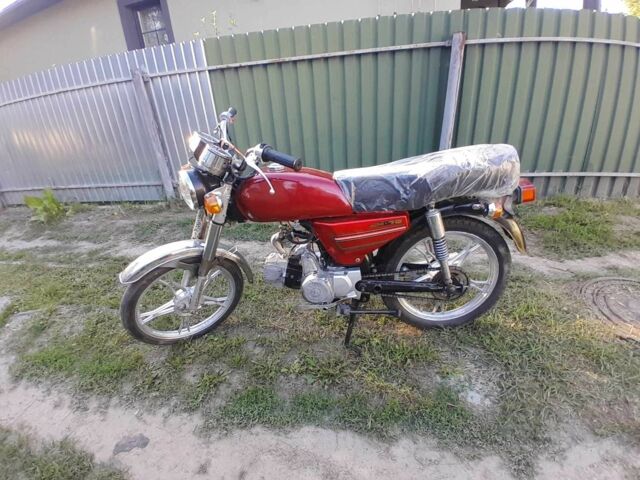 Альфа Другая, объемом двигателя 0.11 л и пробегом 0 тыс. км за 358 $, фото 2 на Automoto.ua