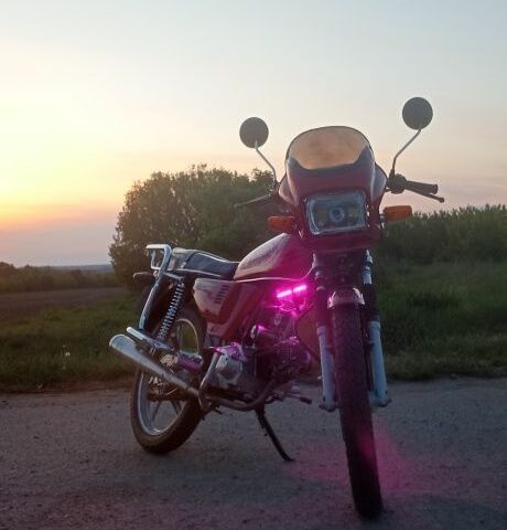 Альфа Другая, объемом двигателя 0.11 л и пробегом 0 тыс. км за 361 $, фото 3 на Automoto.ua