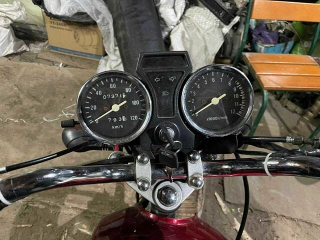 Альфа Другая, об'ємом двигуна 0.11 л та пробігом 0 тис. км за 13500 $, фото 2 на Automoto.ua