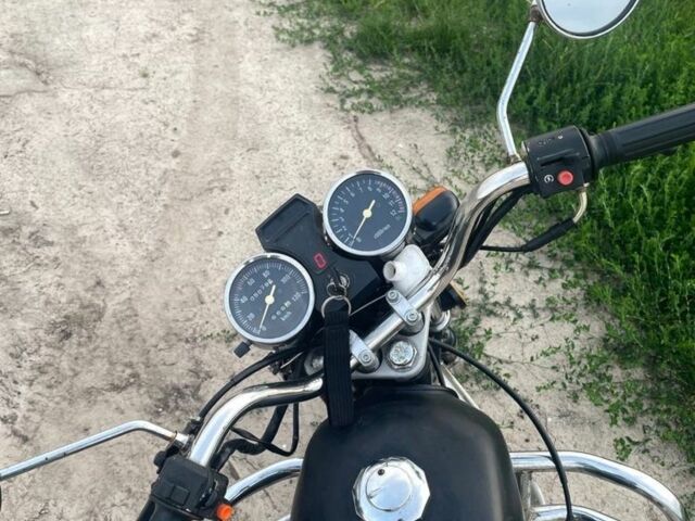 Альфа Другая, объемом двигателя 0.13 л и пробегом 0 тыс. км за 244 $, фото 7 на Automoto.ua