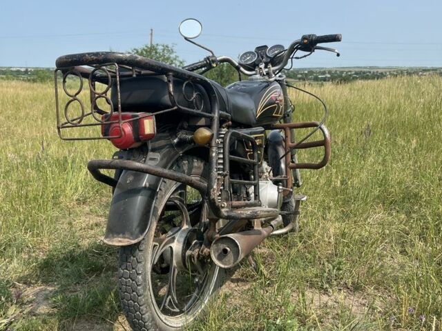 Альфа Другая, объемом двигателя 49 л и пробегом 0 тыс. км за 352 $, фото 2 на Automoto.ua