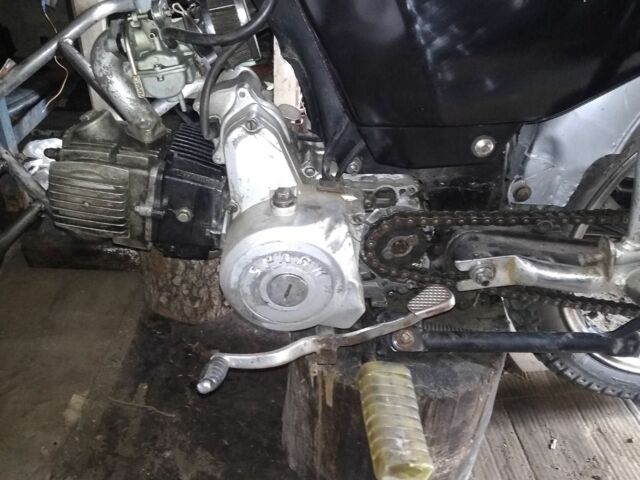 Альфа Другая, об'ємом двигуна 0.11 л та пробігом 0 тис. км за 304 $, фото 5 на Automoto.ua