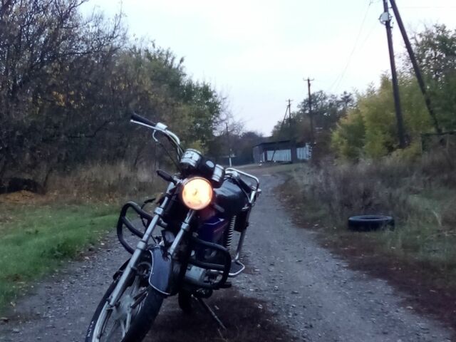 Альфа Другая, об'ємом двигуна 72 л та пробігом 0 тис. км за 333 $, фото 5 на Automoto.ua