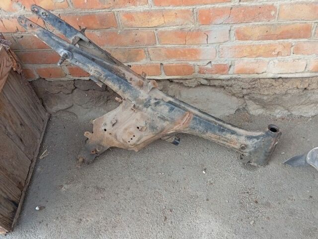 Альфа Другая, об'ємом двигуна 0.11 л та пробігом 0 тис. км за 357 $, фото 6 на Automoto.ua