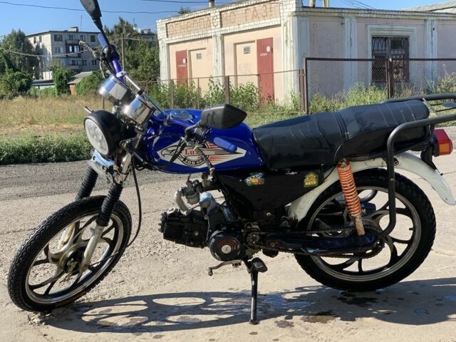 Альфа Другая, об'ємом двигуна 0.11 л та пробігом 0 тис. км за 280 $, фото 2 на Automoto.ua