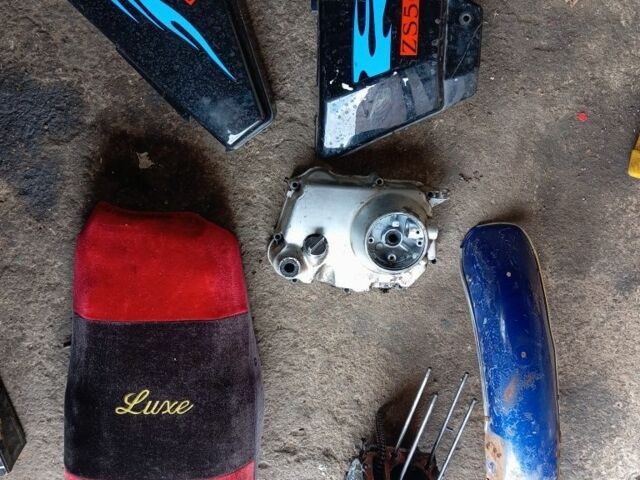 Альфа Другая, объемом двигателя 0.11 л и пробегом 0 тыс. км за 357 $, фото 4 на Automoto.ua