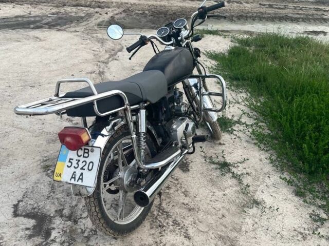 Альфа Другая, объемом двигателя 0.13 л и пробегом 0 тыс. км за 244 $, фото 4 на Automoto.ua