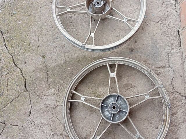 Альфа Другая, об'ємом двигуна 0.11 л та пробігом 0 тис. км за 357 $, фото 5 на Automoto.ua