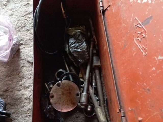 Альфа Другая, объемом двигателя 0.11 л и пробегом 0 тыс. км за 357 $, фото 8 на Automoto.ua