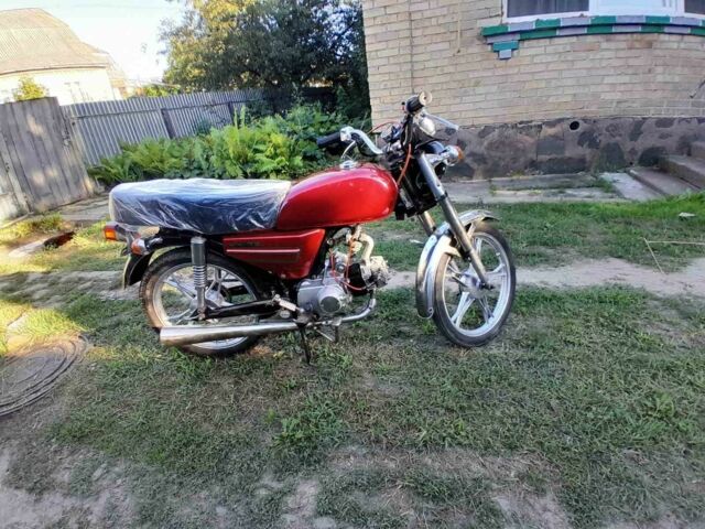 Альфа Другая, объемом двигателя 0.11 л и пробегом 0 тыс. км за 358 $, фото 3 на Automoto.ua