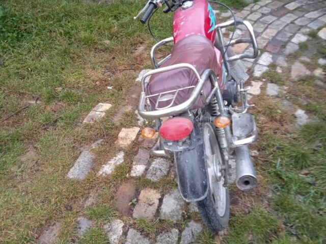 Альфа Другая, объемом двигателя 0.11 л и пробегом 0 тыс. км за 9000 $, фото 3 на Automoto.ua
