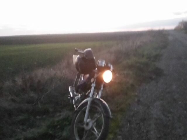 Альфа Другая, об'ємом двигуна 72 л та пробігом 0 тис. км за 333 $, фото 1 на Automoto.ua