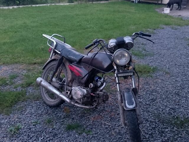 Альфа Другая, объемом двигателя 72 л и пробегом 0 тыс. км за 4000 $, фото 3 на Automoto.ua