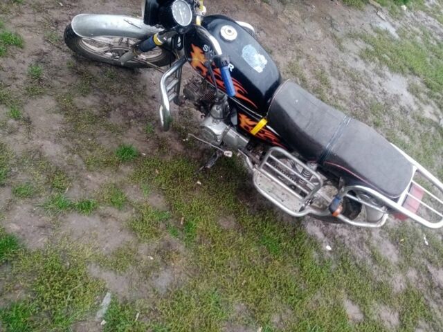 Альфа Другая, объемом двигателя 72 л и пробегом 0 тыс. км за 5950 $, фото 2 на Automoto.ua