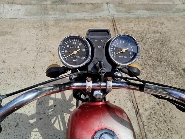 Альфа Другая, объемом двигателя 0.13 л и пробегом 0 тыс. км за 300 $, фото 5 на Automoto.ua