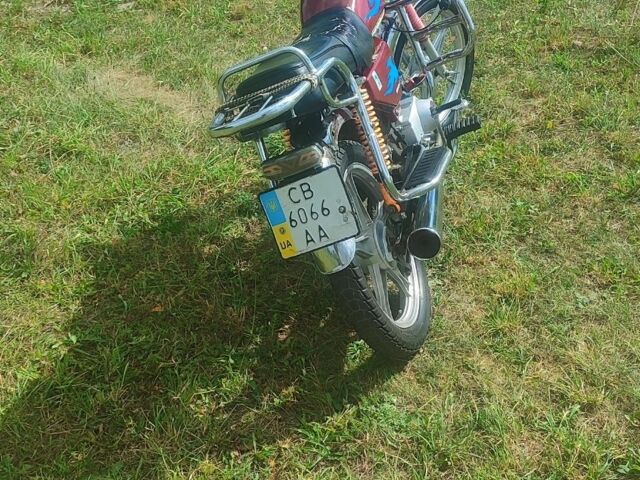 Альфа Другая, об'ємом двигуна 0.11 л та пробігом 0 тис. км за 389 $, фото 3 на Automoto.ua