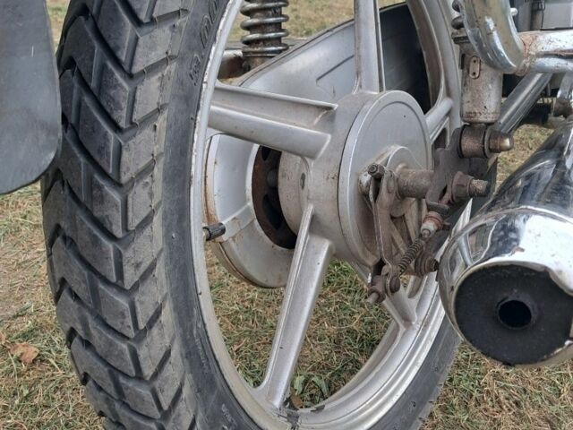 Альфа Другая 2014 в Полтаве на Automoto.ua Альфа Другая, объемом двигателя 0.11 л и пробегом 0 тыс. км за 383 $, фото 4 на Automoto.ua