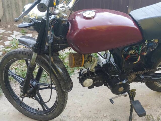Альфа Другая, об'ємом двигуна 0.11 л та пробігом 0 тис. км за 158 $, фото 3 на Automoto.ua