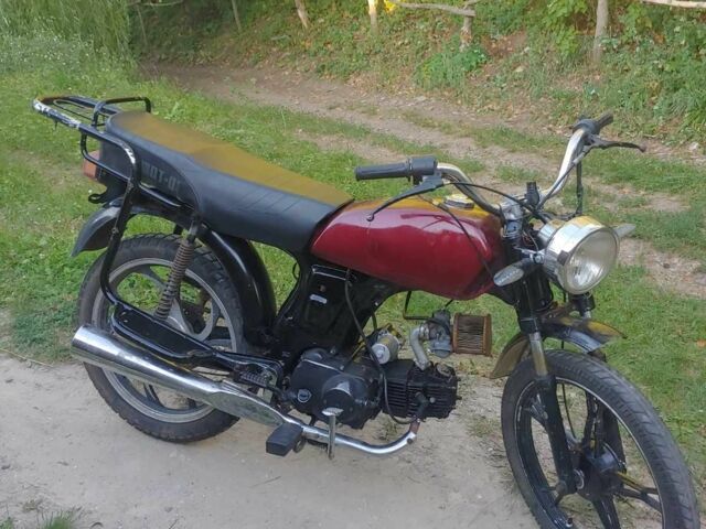 Альфа Другая, об'ємом двигуна 0.11 л та пробігом 0 тис. км за 158 $, фото 2 на Automoto.ua