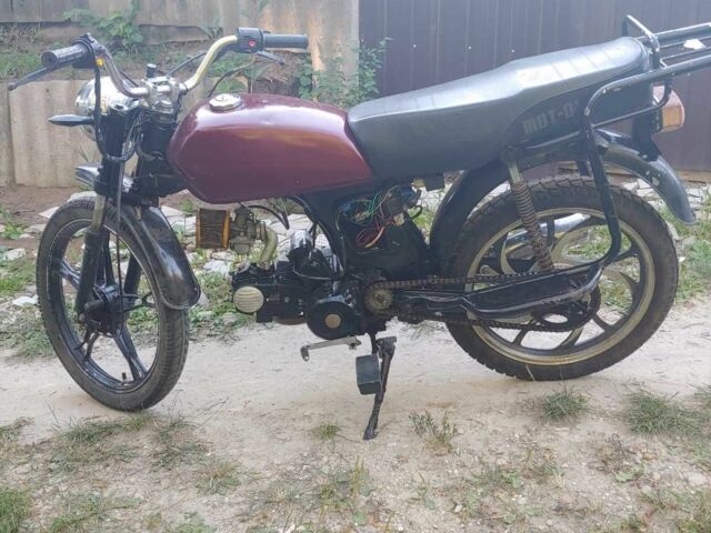 Альфа Другая, об'ємом двигуна 0.11 л та пробігом 0 тис. км за 158 $, фото 1 на Automoto.ua