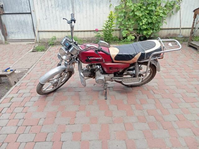 Альфа Другая, объемом двигателя 0.11 л и пробегом 0 тыс. км за 170 $, фото 3 на Automoto.ua