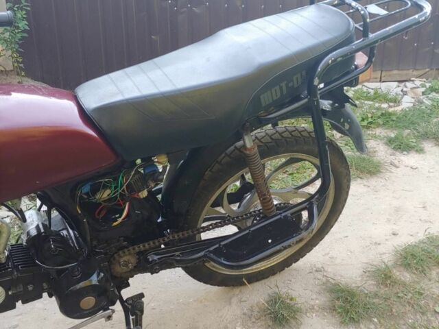 Альфа Другая, об'ємом двигуна 0.11 л та пробігом 0 тис. км за 158 $, фото 5 на Automoto.ua