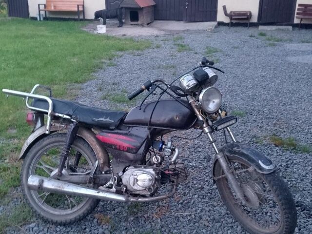 Альфа Другая, объемом двигателя 72 л и пробегом 0 тыс. км за 4000 $, фото 2 на Automoto.ua