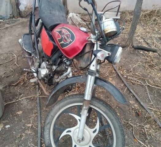 Альфа Другая 2014 в Кривом Роге на Automoto.ua Альфа Другая, объемом двигателя 0.11 л и пробегом 0 тыс. км за 96 $, фото 1 на Automoto.ua