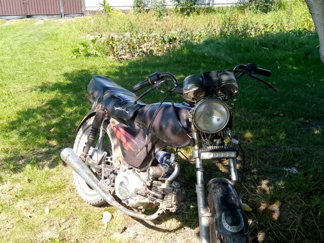 Альфа Другая, объемом двигателя 72 л и пробегом 0 тыс. км за 4000 $, фото 1 на Automoto.ua