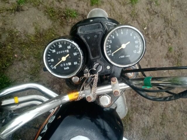 Альфа Другая, объемом двигателя 72 л и пробегом 0 тыс. км за 5950 $, фото 1 на Automoto.ua