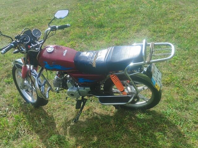 Альфа Другая, об'ємом двигуна 0.11 л та пробігом 0 тис. км за 389 $, фото 4 на Automoto.ua