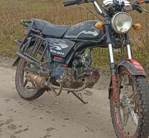 Альфа Другая, объемом двигателя 0.13 л и пробегом 0 тыс. км за 214 $, фото 1 на Automoto.ua