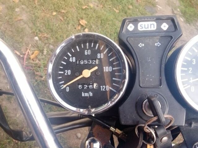 Альфа Другая, объемом двигателя 0.11 л и пробегом 0 тыс. км за 361 $, фото 1 на Automoto.ua