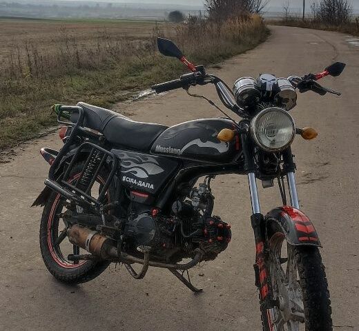 Альфа Другая, объемом двигателя 0.13 л и пробегом 0 тыс. км за 214 $, фото 2 на Automoto.ua