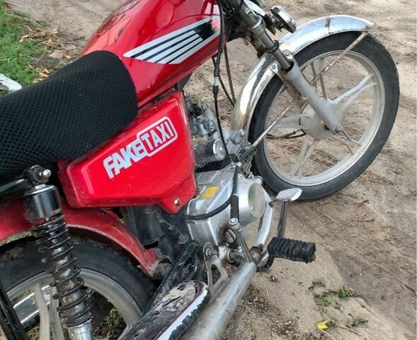 Альфа Другая, объемом двигателя 0.11 л и пробегом 0 тыс. км за 389 $, фото 1 на Automoto.ua