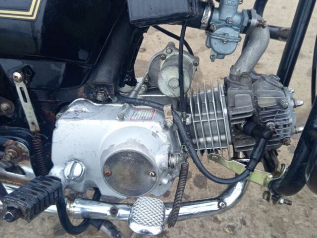 Альфа Другая, объемом двигателя 0.13 л и пробегом 0 тыс. км за 296 $, фото 1 на Automoto.ua