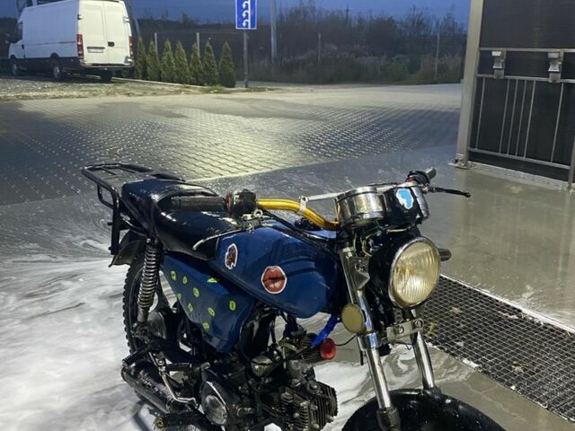 Альфа Другая, об'ємом двигуна 0.13 л та пробігом 0 тис. км за 321 $, фото 7 на Automoto.ua